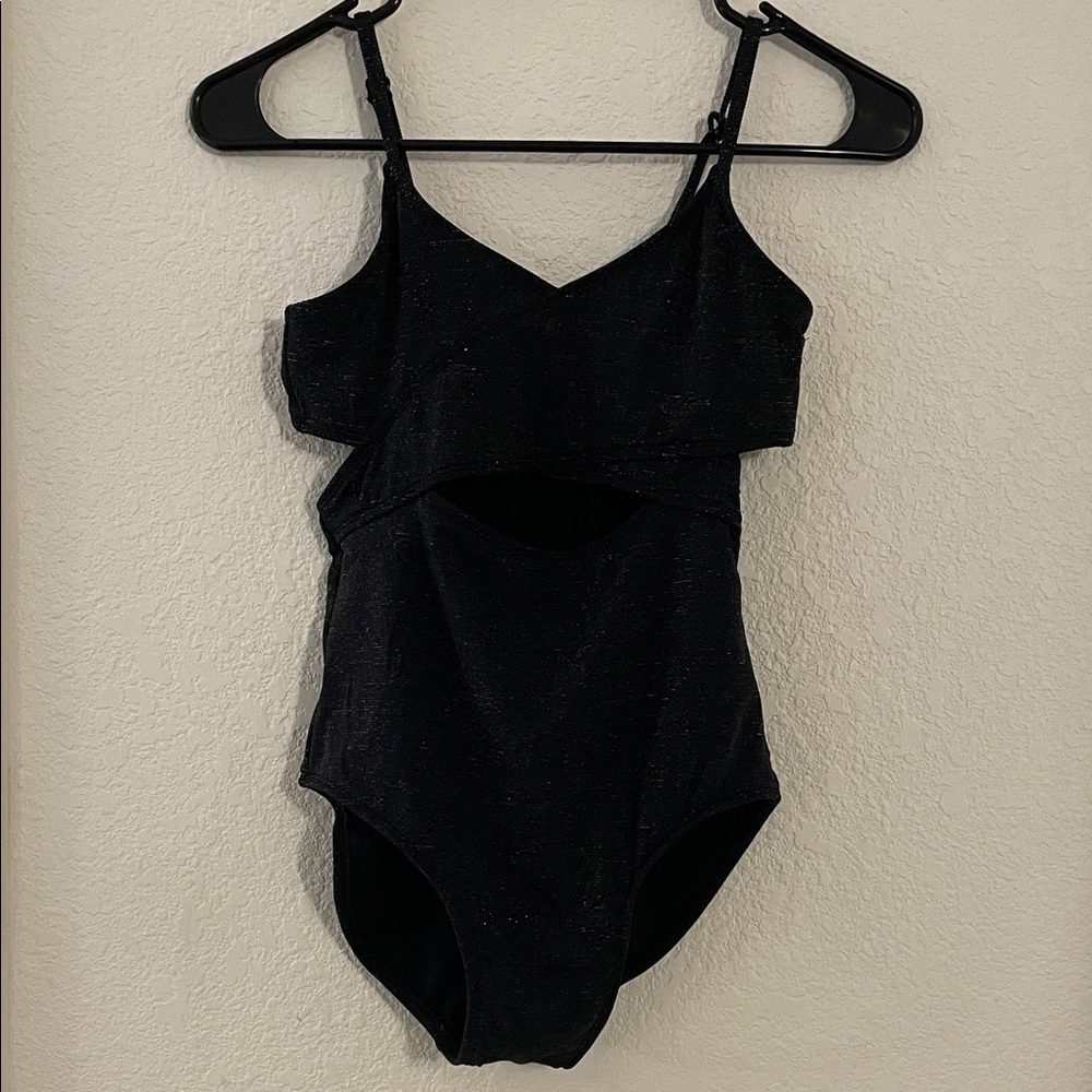 art class swimsuit